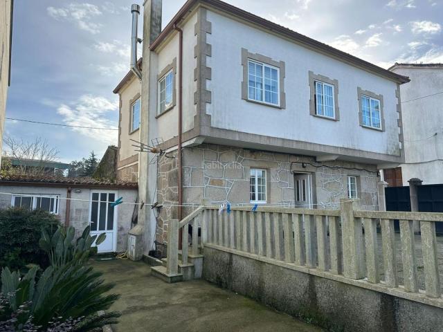 Casa en venta en Padrón. DISPONIBLE EN VENTA CASA EN PADRÓN DE 212M². Casas.