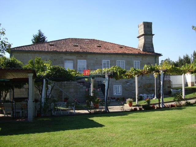 Casa en venta en Padrón. Casas.