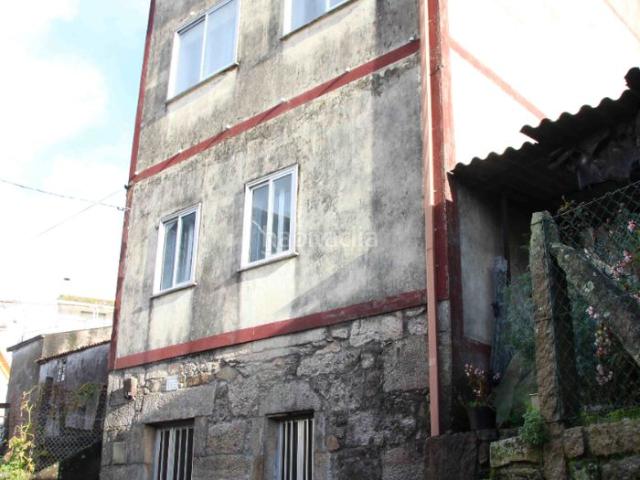 Casa en venta en Padrón. SE VENDE CASA EN HERBON, PADRON, LA CORUÑA. Casas.