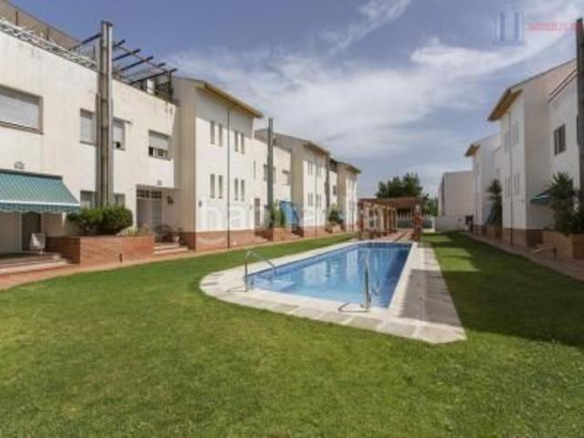 Casa en venta en Alhendín, Polideportivo. AlhendínCasa. Casas.