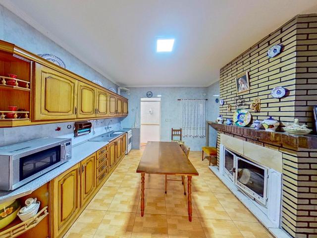 CASA EN VENTA EN PADUL