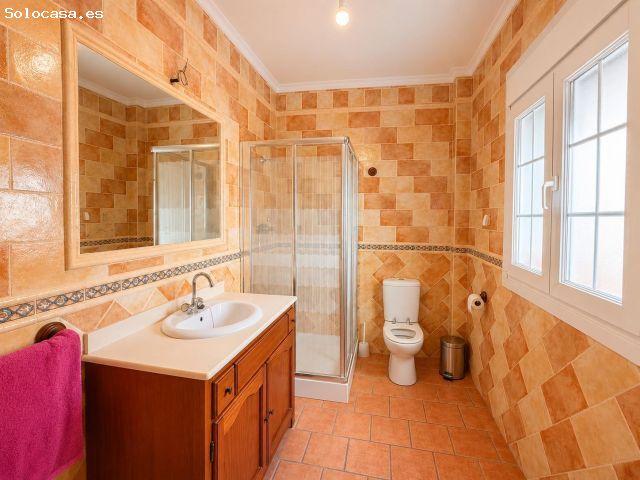 Casa en Venta en Padules, Granada