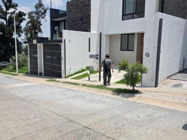 Casa en venta en Paisajes del Tesoro, Zapopan, Jalisco