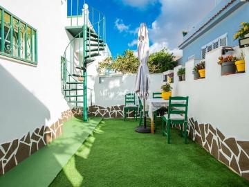 Casa en venta en Palm Mar, Tenerife