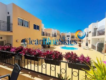 Casa en venta en Palm Mar, Tenerife