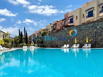 Casa en venta en Palm Mar, Tenerife