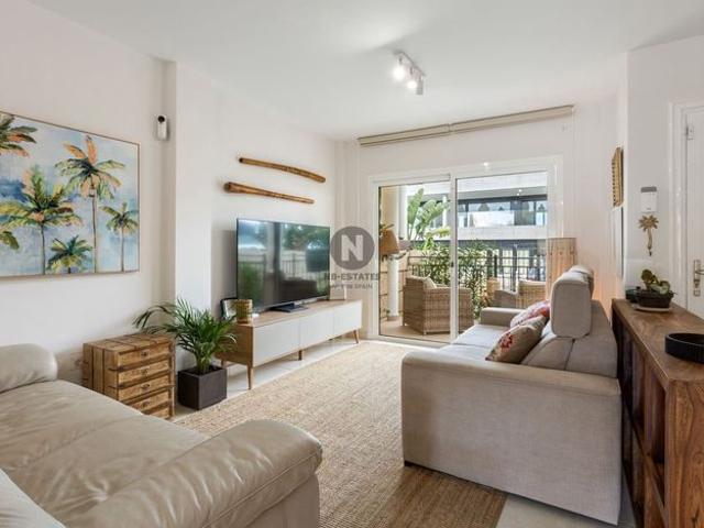 Casa en venta en Palm Mar, Tenerife