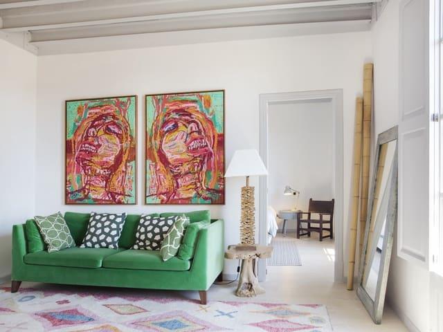 Casa en venta en Palma de Mallorca, Mallorca