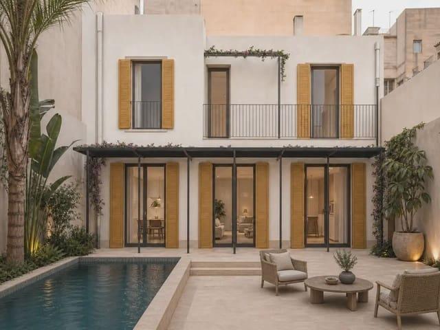 Casa en venta en Palma de Mallorca, Mallorca