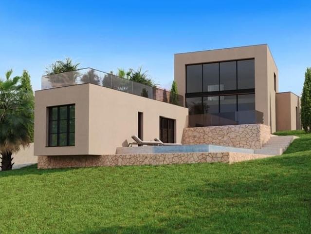 Casa en venta en Palma de Mallorca, Mallorca