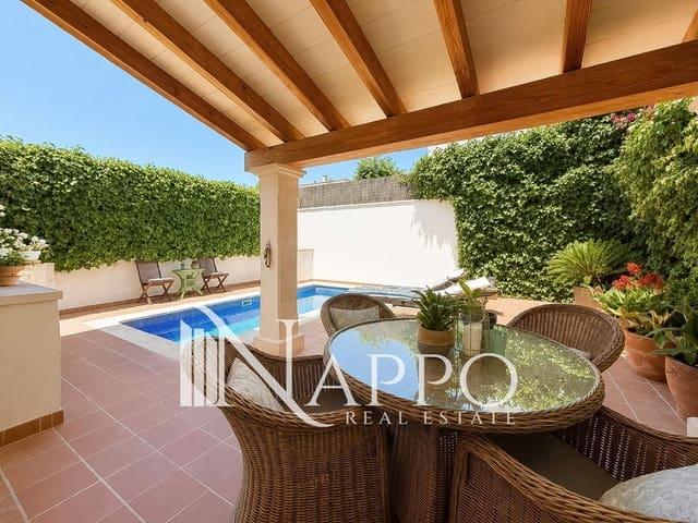 Casa en venta en Palma de Mallorca, Mallorca