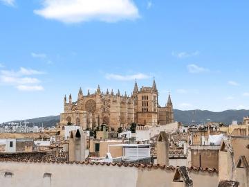 Casa en venta en Palma de Mallorca, Mallorca