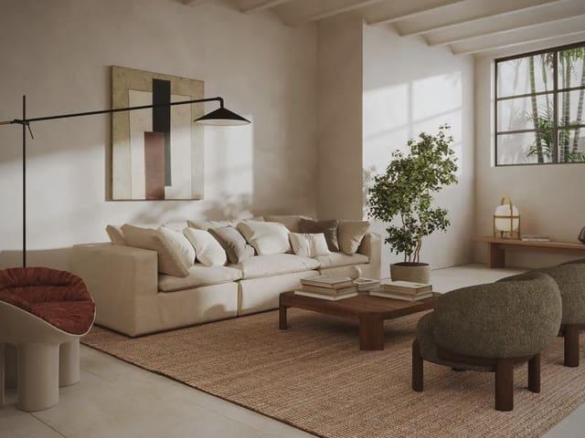 Casa en venta en Palma de Mallorca, Mallorca