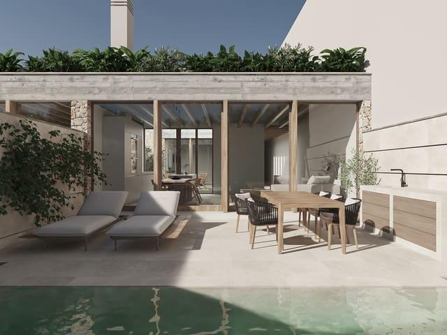 Casa en venta en Palma de Mallorca, Mallorca