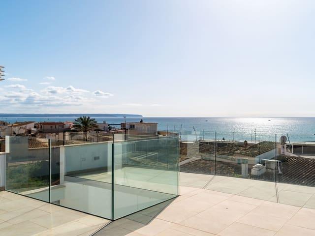 Ático en venta en Palma de Mallorca, Mallorca