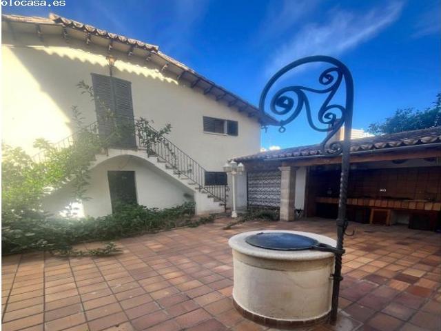 Casa en Venta en Palma de Mallorca, Islas Baleares