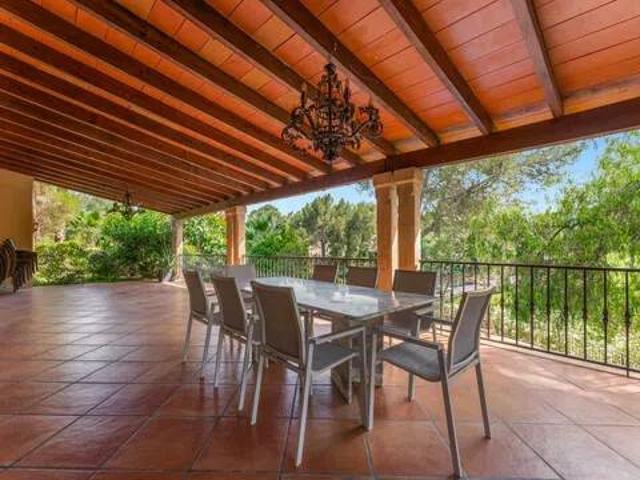 Casa en Venta en Palma de Mallorca