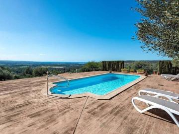Casa en Venta en Palma de Mallorca