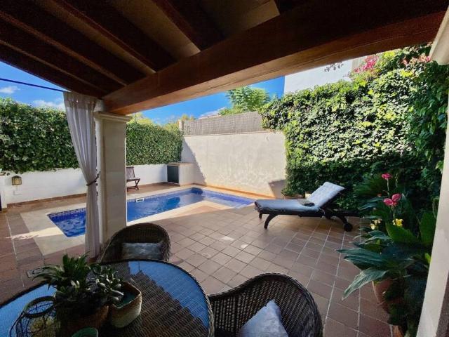 Casa en Venta en Palma de Mallorca