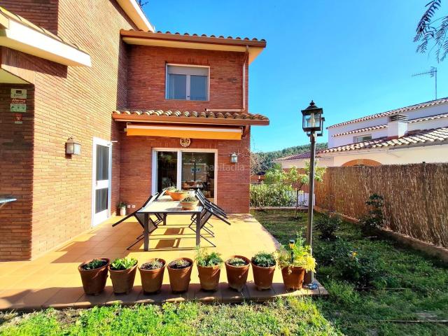 Casa en venta en Palma de Cervelló La. MAGNÍFICA CASA A CUATRO VIENTOS EN LA PALMA DE CERVELLÓ. Casas Palma de Cervelló.