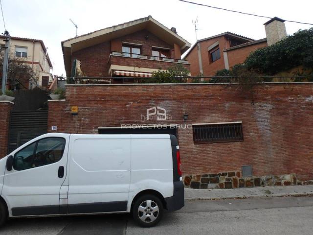 Casa en venta en Palma de Cervelló La. CASA EN LA PALMA DE CERVELLO. Casas Palma de Cervelló.