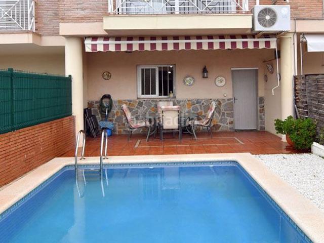 Casa en venta en Palma de Cervelló La. CASA EN VENTA LA PALMA DE CERVELLO. Casas Palma de Cervelló.