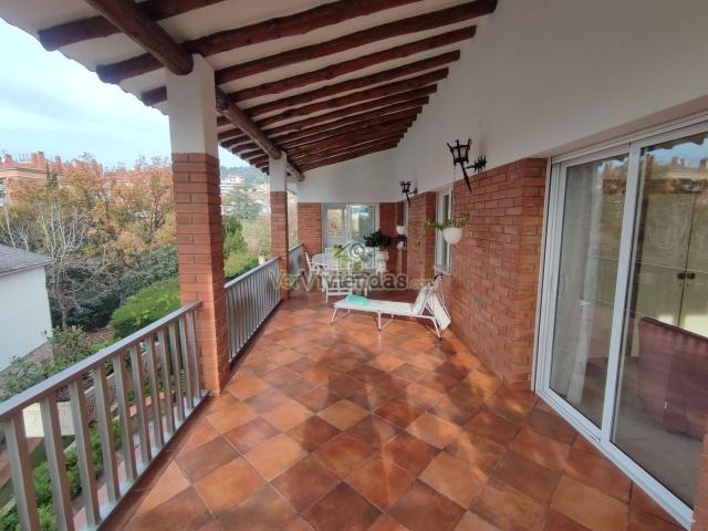 Casa en venta en Palma de Cervelló La. Espectacular casa con piscina. Casas Palma de Cervelló.