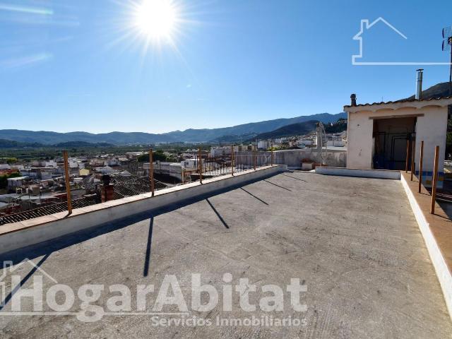 Casa en venta en Palma de Gandía. VISTAS DESPEJADAS! ESPACIOSA CASA CON 3 TERRAZAS. Casas Palma de.