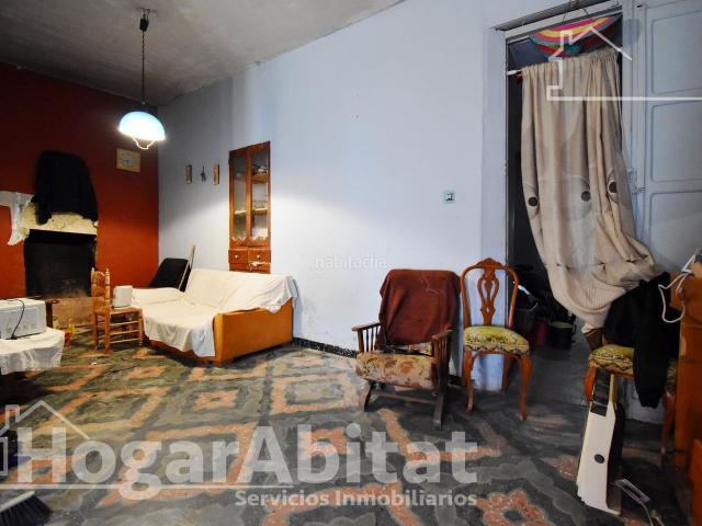 Casa en venta en Palma de Gandía. ECONOMICA! AMPLIA CASA CON TERRAZA Y CON MUCHAS POSIBILIDADES. Casas Palma de.