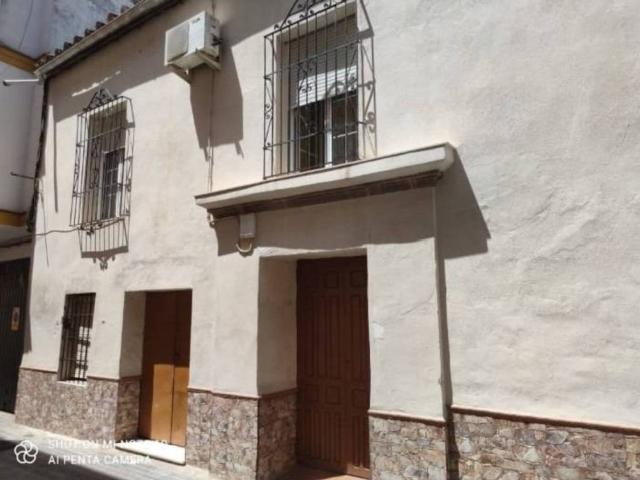 Casa en Venta en Palma del Río