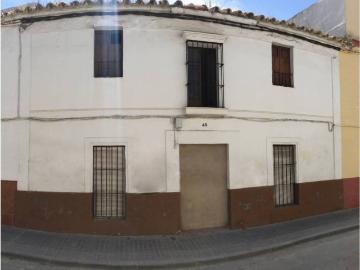 Casa en Venta en Palma del Río