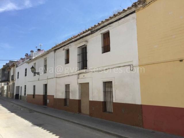 Casa en Venta en Palma del Río