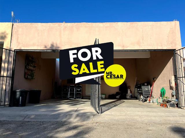Casa en Venta en Palma Dorada, al Norponiente de la ciudad