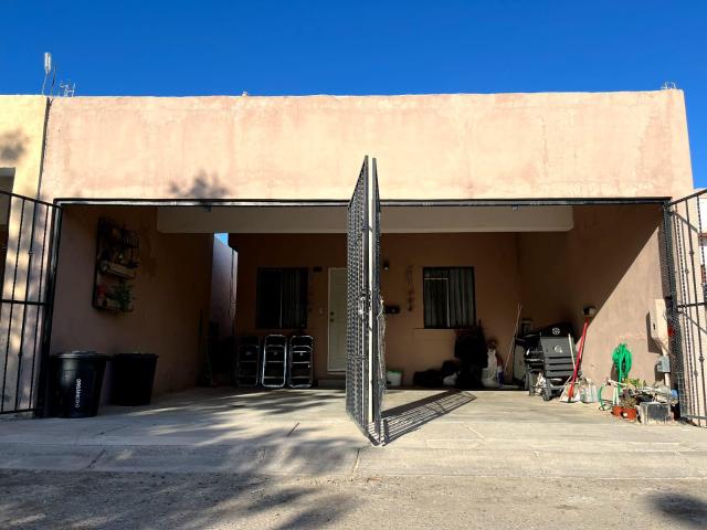 Casa en Venta en Palma Dorada, al Norponiente de la ciudad