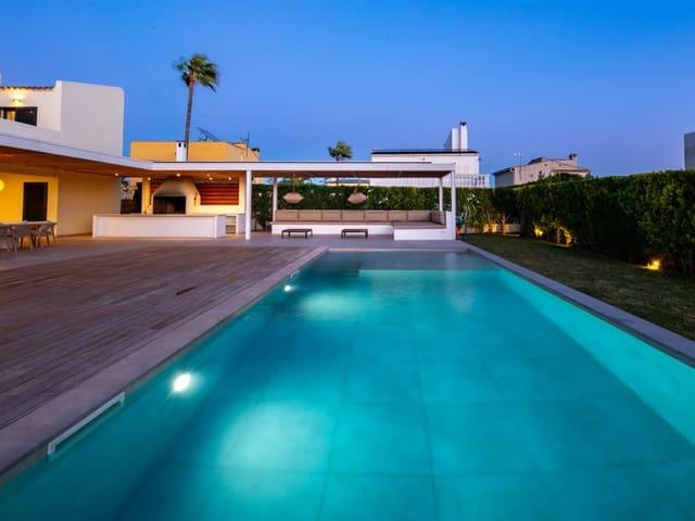 Casa en venta en Palmanyola, Mallorca