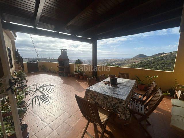 Casa en venta en Palmas de Gran Canaria Las, Marzagán Los Hoyos La Montañeta. Casas Palmas de Gran Canaria.
