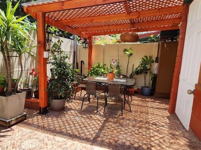 Casa en Venta en Palmas de Mallorca / Simón Bolívar