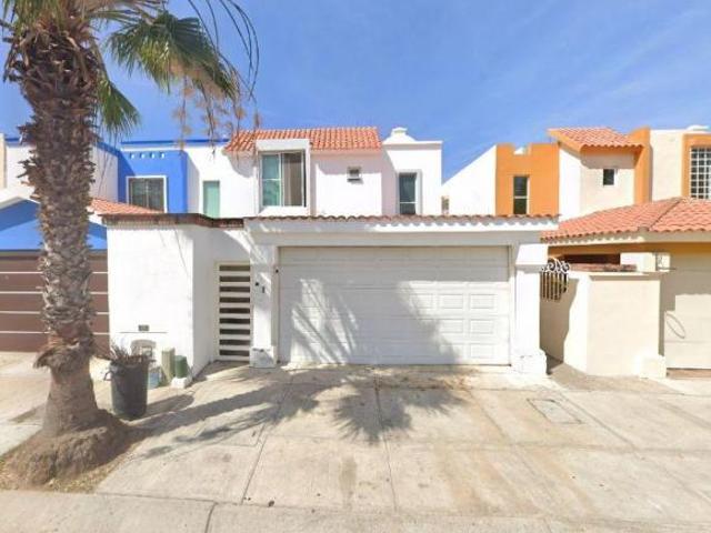 CASA EN VENTA EN PALMAS DEL SOL, MAZATLÁN, SINALOA