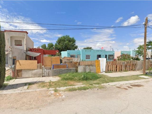 Casa en venta en Palmas del Sol Victoria, Juárez, Chihuahua