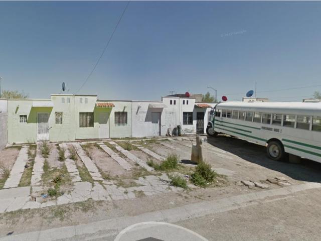 Casa en venta en Palmas del Sol Victoria, Juárez, Chihuahua
