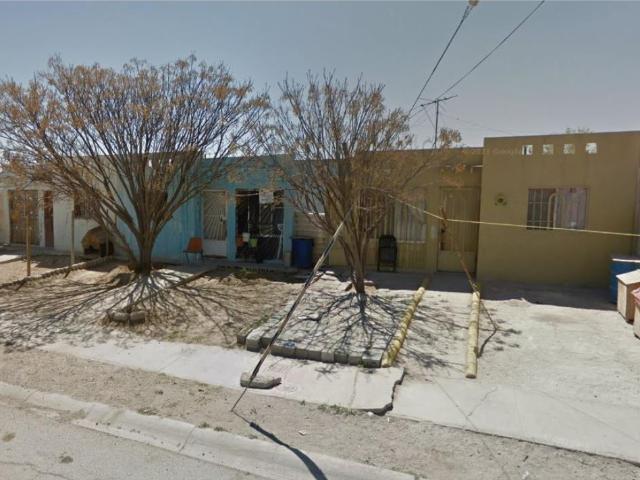 Casa en venta en Palmas del Sol Victoria, Juárez, Chihuahua