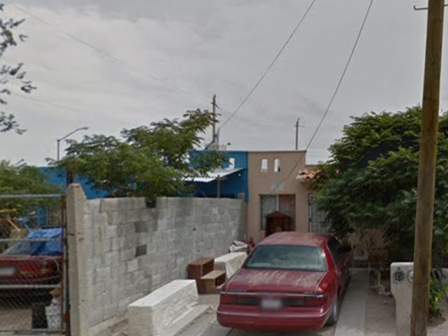 Casa en venta en Palmas del Sol Victoria, Juárez, Chihuahua