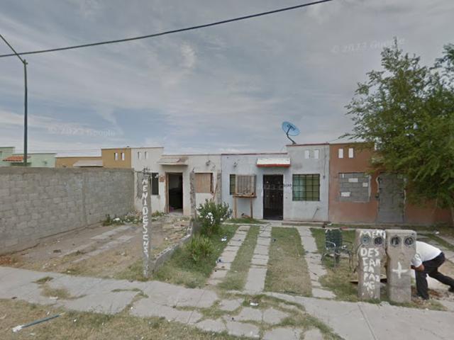 Casa en venta en Palmas del Sol Victoria, Juárez, Chihuahua