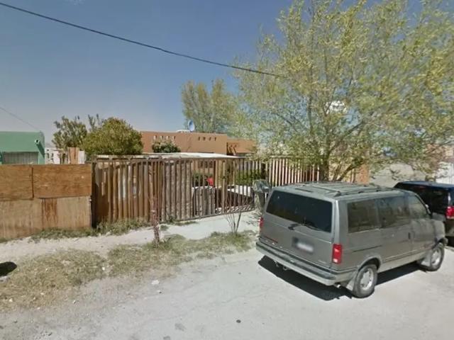 Casa en venta en Palmas del Sol Victoria, Juárez, Chihuahua