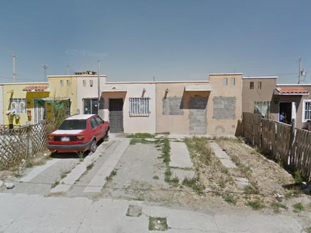 Casa en venta en Palmas del Sol Victoria, Juárez, Chihuahua
