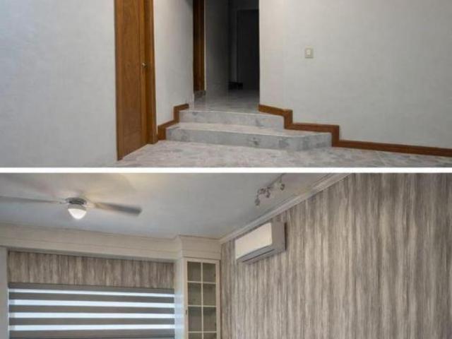 CASA EN VENTA EN PALMAS DIAMANTE