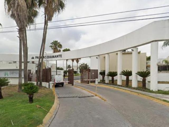 casa en venta en Palmas Diamante, San Nicolás de los Garza. CLM