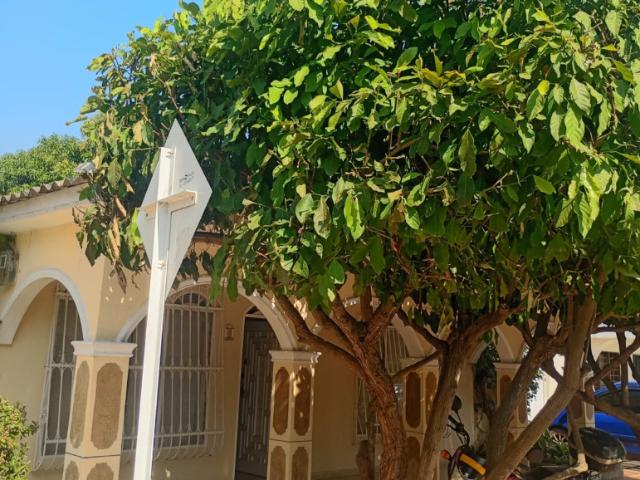 Casa En Venta En Palmar De Varela V402885