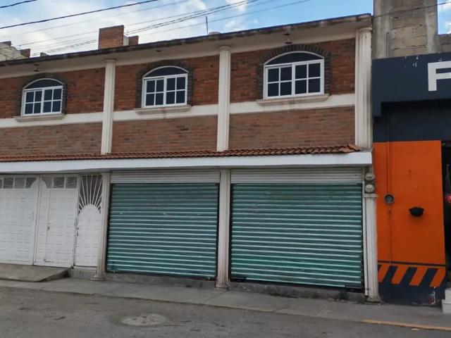 Casa en Venta en Toluca, Palmillas