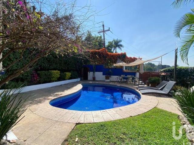 Casa en venta en Palmira, Cuernavaca